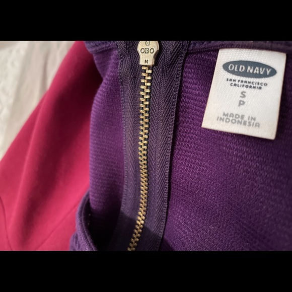 Purple and Posh 💜 - Picture 4 of 4